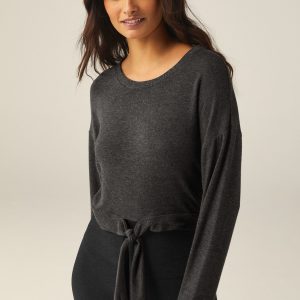 Por que não usar o pulôver?