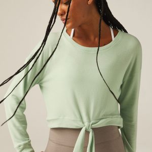 Por que não usar o pulôver?